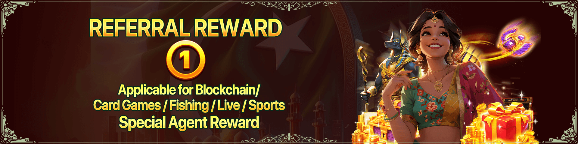 App features overview - 2